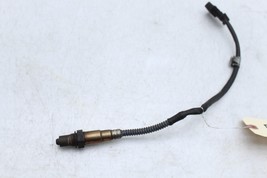 11-18 BMW X5 E70 F15 3.0L OXYGEN O2 SENSOR 7596908 E5589 image 10