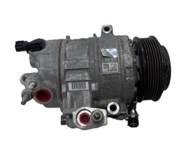 2017-2020 Lincoln Continental 3.0L A/c Compressor Motor J2GH-19dD629-AA ... - $123.70
