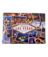Welcome To Fabulous Las Vegas Nevada Playing Cards NEW Souvenir - $103.14 MXN