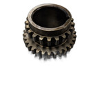 Crankshaft Timing Gear From 2017 Dodge Charger  3.6 - $24.95