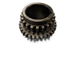Crankshaft Timing Gear From 2017 Dodge Charger  3.6 - £19.66 GBP