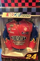 NASCAR 2004 Jeff Gordon Collectible Ornament NIB - $8.50