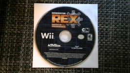 Generator Rex: Agent of Providence (Nintendo Wii, 2011) - £5.83 GBP