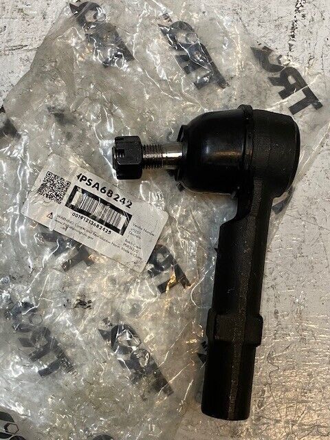 TRQ PSA68242 Steering Tie Rod End ES800223  - $24.11
