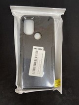 Moto G Power 2022 Black Phone Case - £5.54 GBP