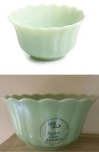 Set of Four (4) Pioneer Woman ~ Jade ~ Timeless Beauty ~ 5.3&quot; Dia. Glass Bowls - £49.95 GBP