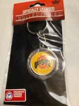 ohio state keychain - £5.74 GBP