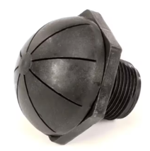 Alliance Laundry Systems 380301 Nozzle Spray Rns Plastic Uw - $78.95