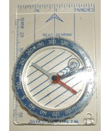 Silva hand compass Type 7 NL good condition - $20.00