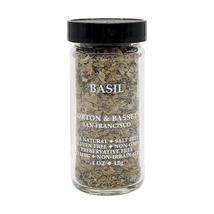 Morton &amp; Bassett Oregano, 0.6 oz Jar - £6.61 GBP