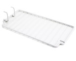 Genuine Refrigerator Freezer Fixed Shelf For GE PCF25MGWCCC PSC23PSSDSS OEM - $92.95