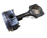 Piston and Connecting Rod Standard From 2008 Chevrolet Malibu  3.6 - $69.95
