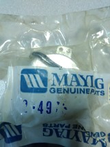 Maytag Genuine Factory Part #2-4973 Timer Motor - $62.99