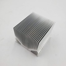 Genuine Microsoft Xbox 360 OEM Replacement CPU Heat Sink - Model X812722-001 - £7.79 GBP