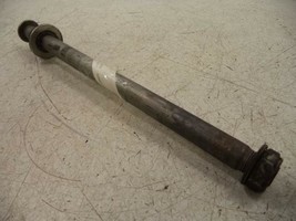 1998-2009 Suzuki VL1500 Rear Wheel Axle Boulevard Intruder VL1500 /T 14&quot; Long - £6.95 GBP