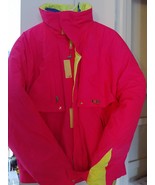1990s Mens CB Sports Ski Jacket Mens ML  - $136.77 CAD