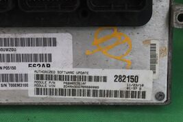 Dodge Chrysler Mopar Engine Control Unit Module Computer ECU ECM PCM P68065361AF image 2