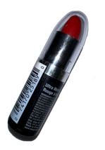 NYC New York Color Ultra Moist Lip Wear Lipstick #308 Retro Red NEW DISC... - $9.89