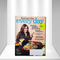 Rachael Ray Everyday May 2016 Total Party Success Magazine Used - £2.72 GBP