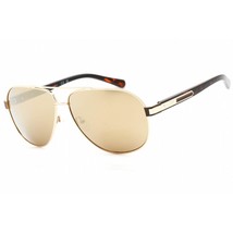 Men&#39;s Sunglasses Guess GF0247-32G Golden Ø 61 mm (S0378697) - £54.20 GBP
