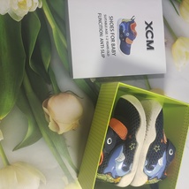 XCM Shoes for baby, Breathable Construction image 4