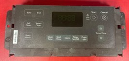 WHIRLPOOL Original Range Oven Control Board # W10834007 - $103.94