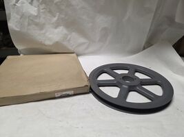 Browning BK110H Single Groove Sheave/Pulley 10-3/4" dia. USA [B] Belt - $64.99