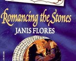Romancing The Stone (Weddings By Dewilde) Janis Flores - £2.34 GBP