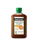 Robitussin Naturals Honey and Ivy *09/2025*Leaf Dietary Supplement Relieves - $242.70 MXN
