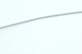 2004-2006 VOLKSWAGEN PHAETON INTERIOR GLOVEBOX LOCK LATCH CABLE H2068 image 4