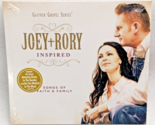 Joey + Rory Inspired Songs of Faith &amp; Family Gaither Gospel Series (CD 2... - £9.40 GBP