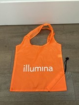 NWOT Illumina Reuseable Shopping Bags 15.5” x12” - £6.29 GBP