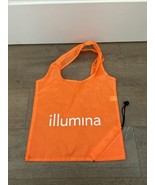 NWOT Illumina Reuseable Shopping Bags 15.5” x12” - £6.27 GBP