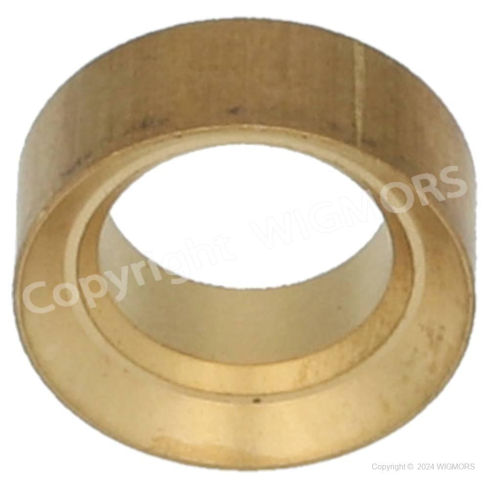 Pad metal for quick connection Refco FI 3/8&quot; 14540 - $6.39