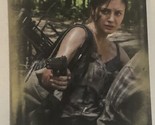 Walking Dead Trading Card #76 Sherry - $1.97