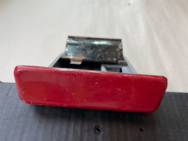 Early VW Type 3  Dash Ash Tray.  Fastback, Squareback, Notchback,  OEM Trey - $478.76 MXN