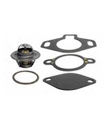 Thermostat Kit for Mercruiser Flat Cover Style 160 Degree replaces 807252Q5 - $525.69 MXN