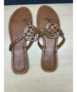 Pierre Dumas Brown Size 11 Women’s Sandals - €21,32 EUR