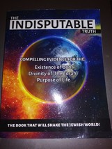 The Indisputable Truth Compelling Evidence For the Existence of God, 202... - £14.48 GBP