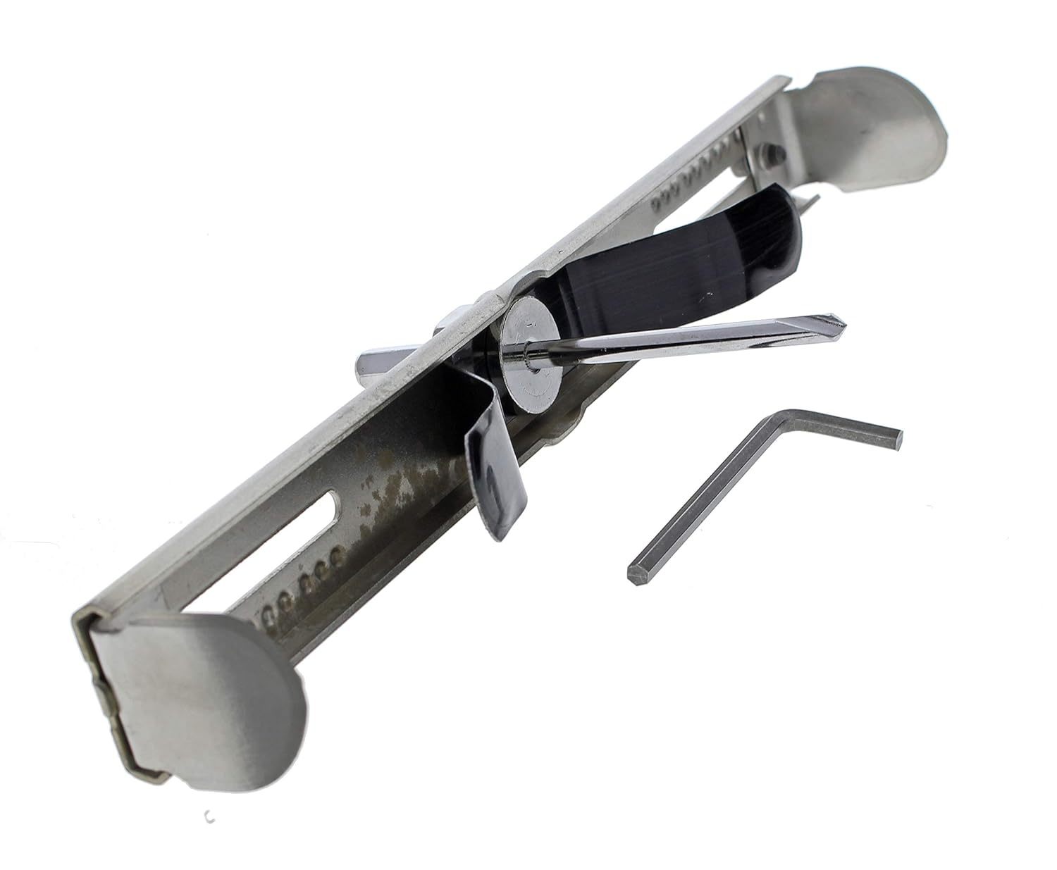 Ideal Electrical 35-599 Adjustable Can Light Hole Saw 6-1/4 - 10-3/8 In. - $46.95