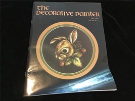 Decorative Painter Magazine April 1989 - £9.48 GBP
