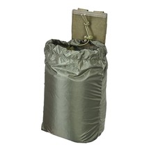 Ultralight Foldable Drop Down Pouch Dump Utility Pouch Compact Bag Mil-grade   M - £85.18 GBP