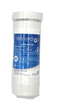 Waterdrop WD-F48 Replacement For GE XWF Refrigerator Water Filter - £11.15 GBP