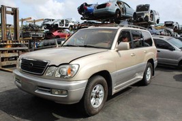 Driver Left Coil Spring Rear Fits 98-07 LEXUS LX470 523399Fast Shipping! - 90... - $99.10