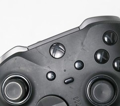 Microsoft Xbox Elite Wireless Controller Series 2 for Xbox One FST-00001 - Black image 3
