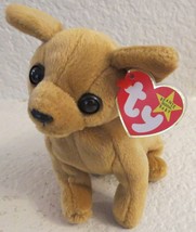 Ty Beanie Baby Tiny 1998 5th Generation Hang Tag NEW - £6.72 GBP