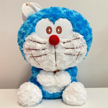 Doraemon Rose Fur 50th Anniversary Plushy - $42.00