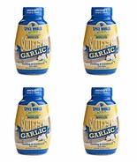 Spice World Minced Squeeze Garlic California Grown (1) Pack of 4 - $65.74 CAD