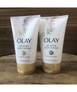 OLAY KP Bump Body Scrub Glycolic Acid and Vitamin B3 Complex 2 Pk 4.5 fl.oz - €21,67 EUR