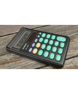 Vintage Casio Study Cal calculator - $206.12 MXN